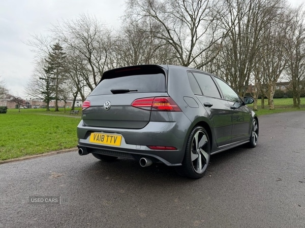 Used Volkswagen Golf 2018 for sale - 77538828: Photo 18