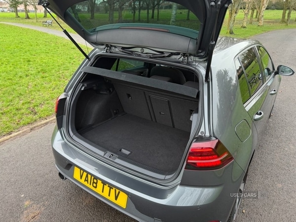 Used Volkswagen Golf 2018 for sale - 77538828: Photo 21