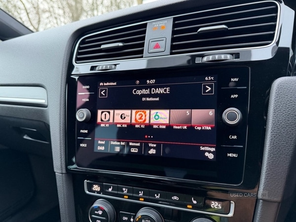 Used Volkswagen Golf 2018 for sale - 77538828: Photo 28