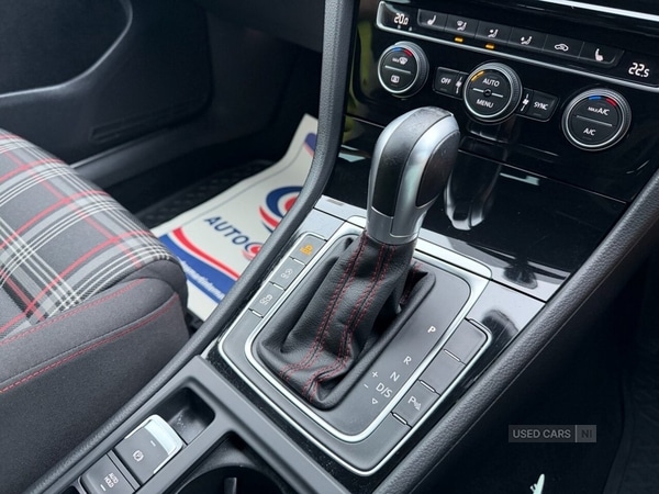 Used Volkswagen Golf 2018 for sale - 77538828: Photo 6