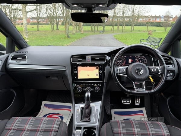 Used Volkswagen Golf 2018 for sale - 77538828: Photo 8