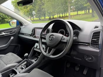 Used Skoda Karoq 2020 for sale - 79875249: Photo