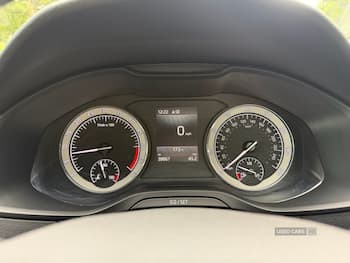 Used Skoda Karoq 2020 for sale - 79875249: Photo
