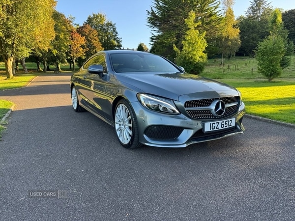 Used Mercedes-Benz C-Class 2016 for sale - 76085861: Photo 10