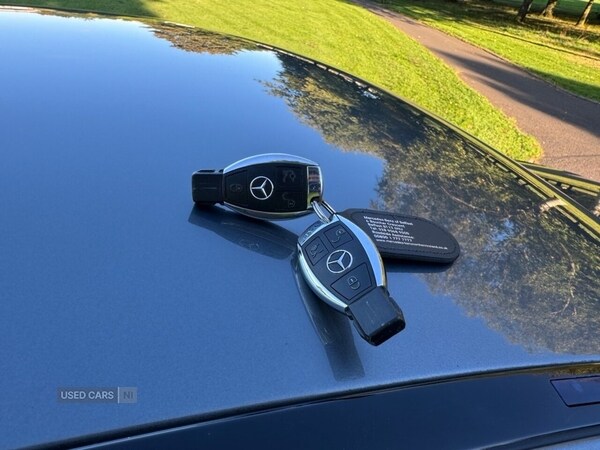 Used Mercedes-Benz C-Class 2016 for sale - 76085861: Photo 16