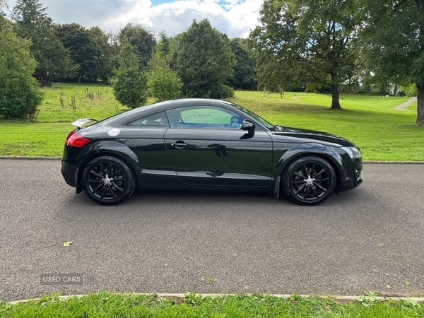 Used Audi TT 2011 for sale - 75929035: Photo 10