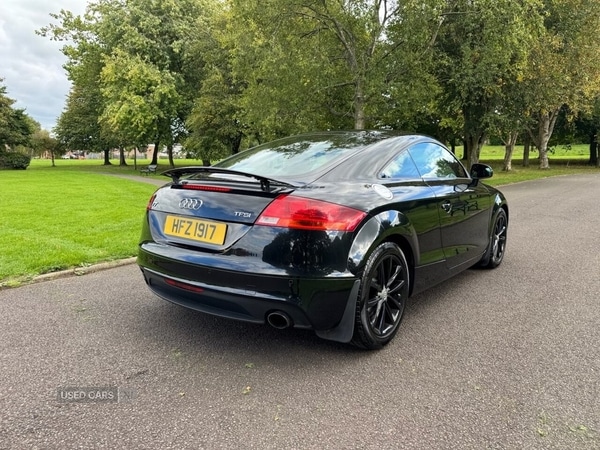 Used Audi TT 2011 for sale - 75929035: Photo 11