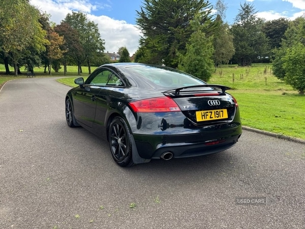 Used Audi TT 2011 for sale - 75929035: Photo 12