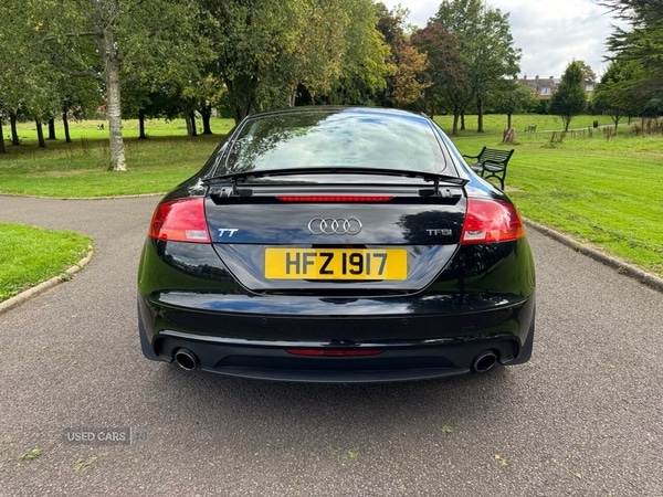 Used Audi TT 2011 for sale - 75929035: Photo 13