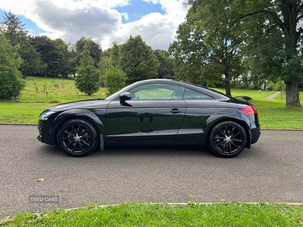 Used Audi TT 2011 for sale - 75929035: Photo 14