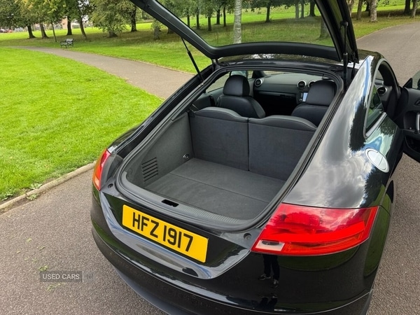 Used Audi TT 2011 for sale - 75929035: Photo 15