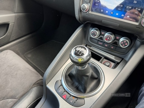 Used Audi TT 2011 for sale - 75929035: Photo 4