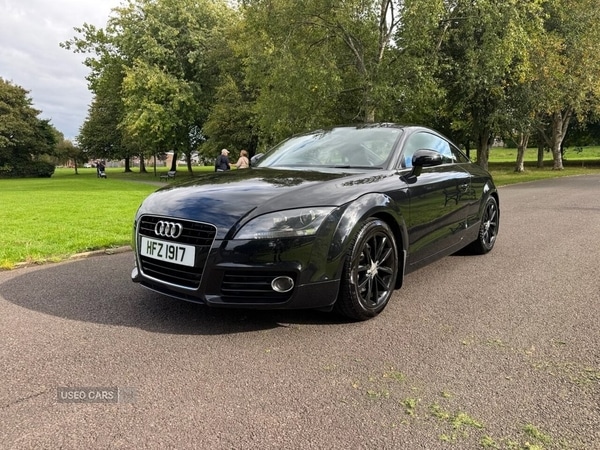 Used Audi TT 2011 for sale - 75929035: Photo 5