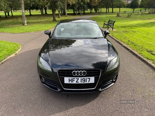 Used Audi TT 2011 for sale - 75929035: Photo 6