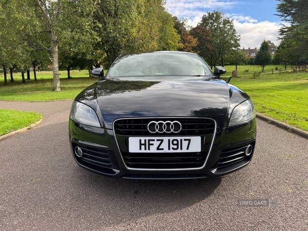 Used Audi TT 2011 for sale - 75929035: Photo 7