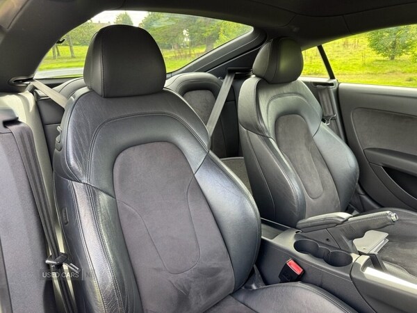 Used Audi TT 2011 for sale - 75929035: Photo 8