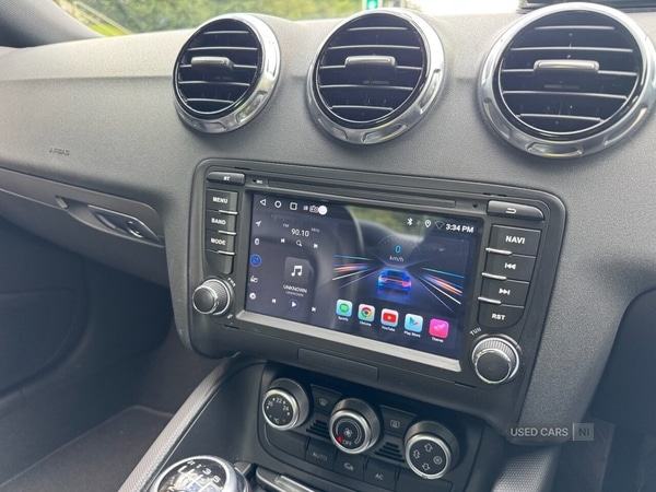 Used Audi TT 2011 for sale - 75929035: Photo 9