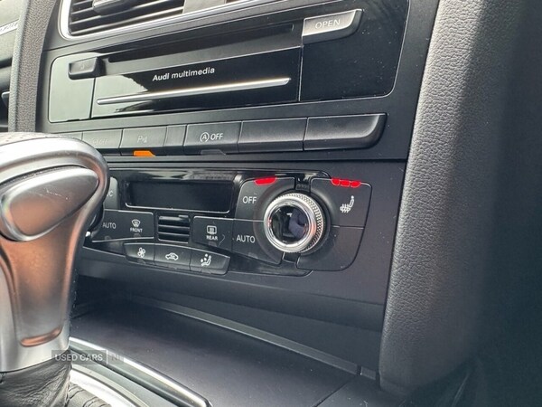 Used Audi A5 2015 for sale - 76228393: Photo 12