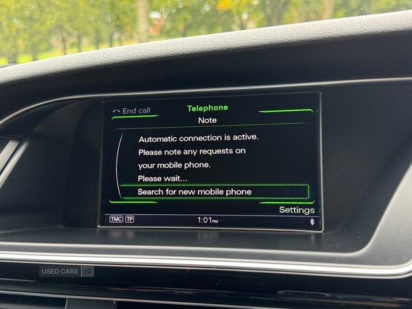 Used Audi A5 2015 for sale - 76228393: Photo 13