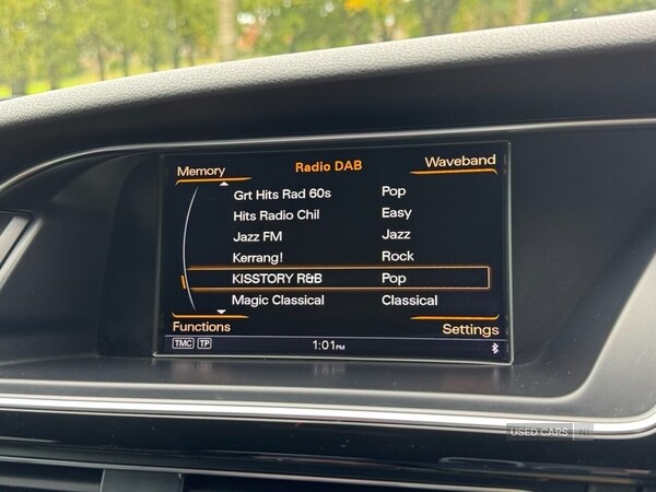 Used Audi A5 2015 for sale - 76228393: Photo 14