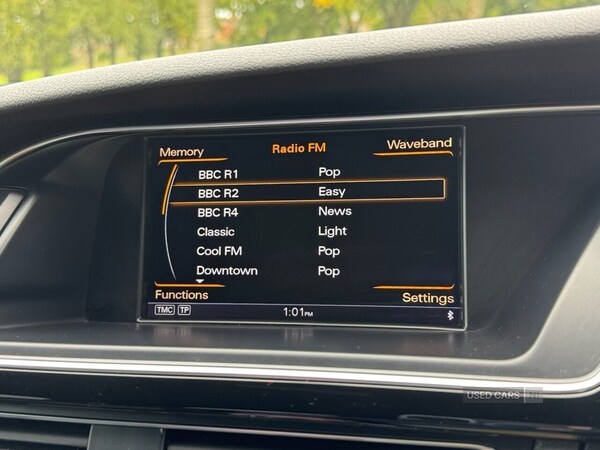 Used Audi A5 2015 for sale - 76228393: Photo 15