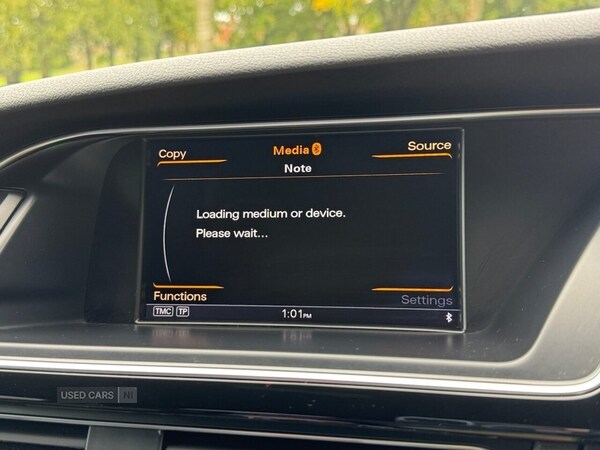 Used Audi A5 2015 for sale - 76228393: Photo 16