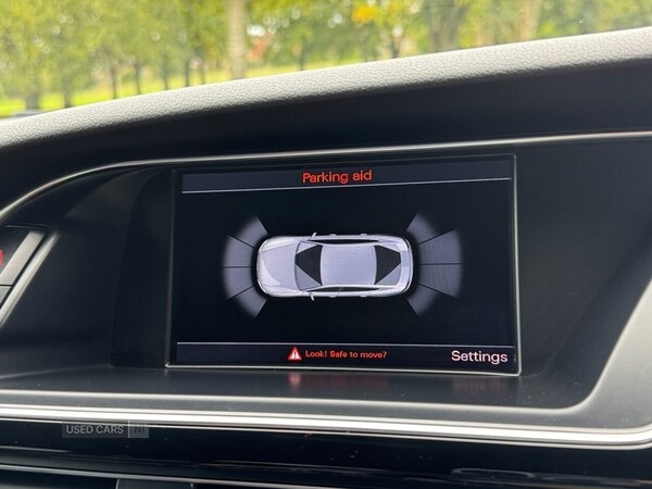 Used Audi A5 2015 for sale - 76228393: Photo 17