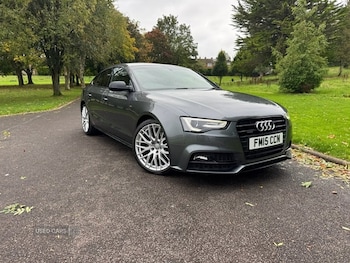 Audi - A5