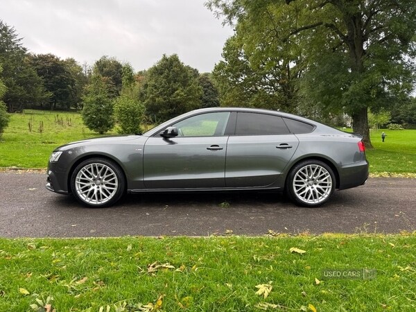 Used Audi A5 2015 for sale - 76228393: Photo 21