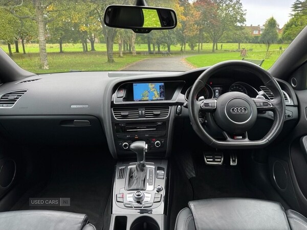 Used Audi A5 2015 for sale - 76228393: Photo 24
