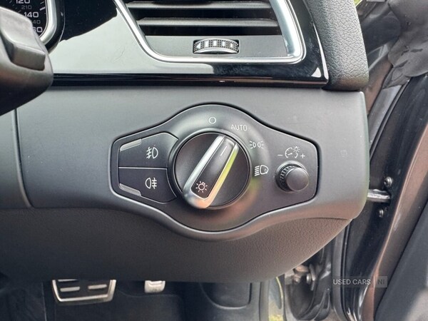 Used Audi A5 2015 for sale - 76228393: Photo 26