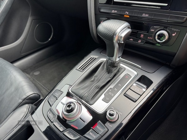 Used Audi A5 2015 for sale - 76228393: Photo 3