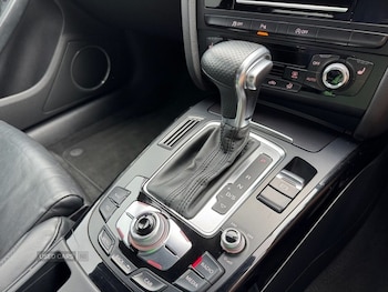 Used Audi A5 2015 for sale - 76228393: Photo 3