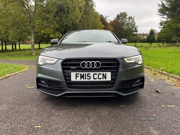 Used Audi A5 2015 for sale - 76228393: Photo 7