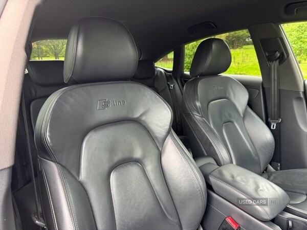 Used Audi A5 2015 for sale - 76228393: Photo 8
