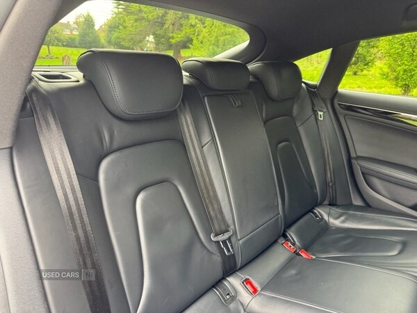 Used Audi A5 2015 for sale - 76228393: Photo 9