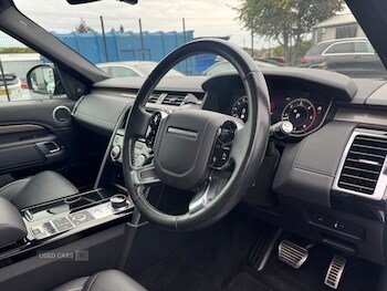 Used Land Rover Discovery 2019 for sale - 76014350: Photo