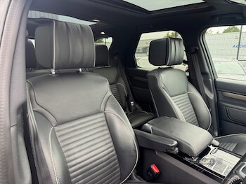 Used Land Rover Discovery 2019 for sale - 76014350: Photo
