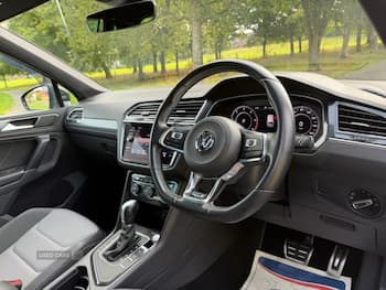 Used Volkswagen Tiguan 2018 for sale - 79670708: Photo