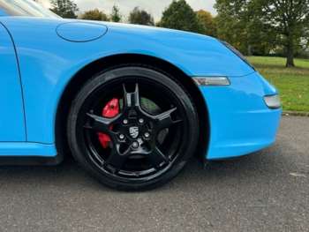 Used Porsche 911 2006 for sale - 72782184: Photo