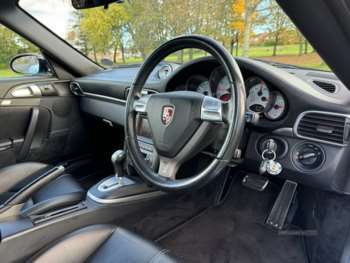 Used Porsche 911 2006 for sale - 72782184: Photo