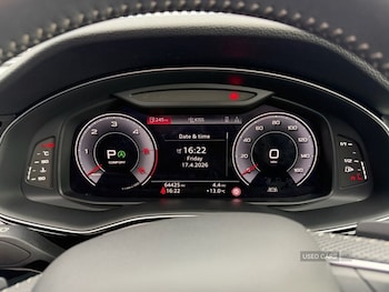 Used Audi Q7 2020 for sale - 78292833: Photo