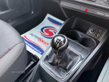 Used SEAT Ibiza 2017 for sale - 77145029: Photo