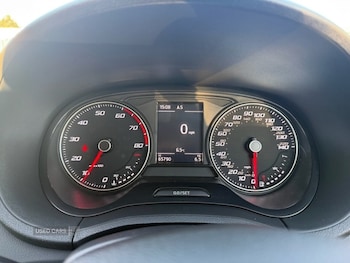 Used SEAT Ibiza 2017 for sale - 77145029: Photo