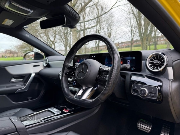 Used Mercedes-Benz A-Class 2023 for sale - 77672395: Photo 2