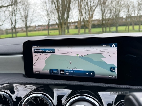 Used Mercedes-Benz A-Class 2023 for sale - 77672395: Photo 31