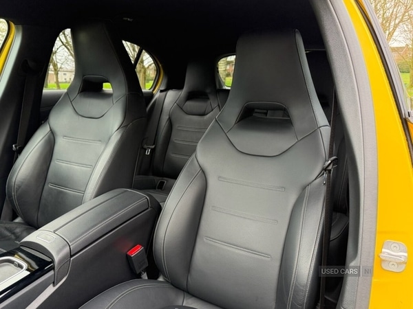 Used Mercedes-Benz A-Class 2023 for sale - 77672395: Photo 35