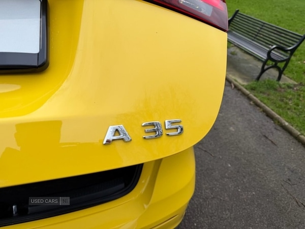 Used Mercedes-Benz A-Class 2023 for sale - 77672395: Photo 40