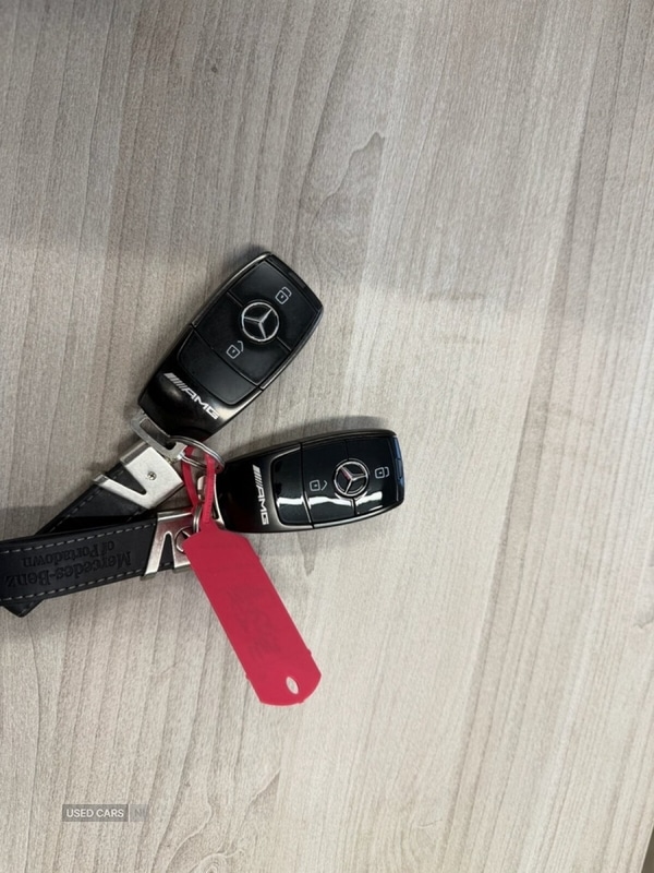 Used Mercedes-Benz A-Class 2023 for sale - 77672395: Photo 5