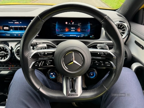 Used Mercedes-Benz A-Class 2023 for sale - 77672395: Photo 56